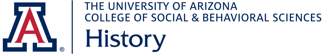UA History Logo