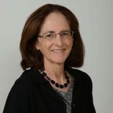 Photo of Professor Katherine Morrissey